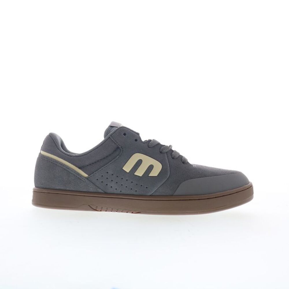 Etnies Mens Marana Gray Shoes (NWT)